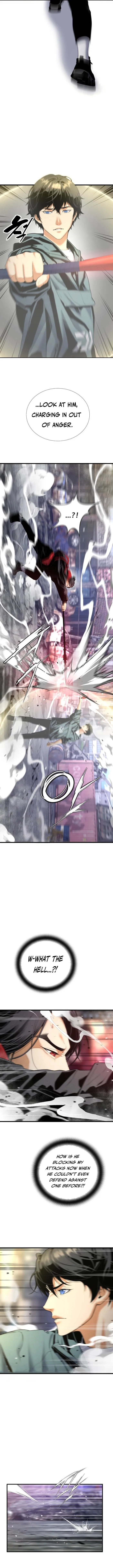 Read Soul Eater EN Manga Online