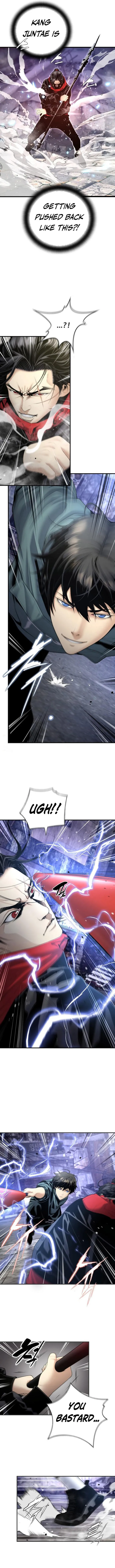 Read Soul Eater EN Manga Online