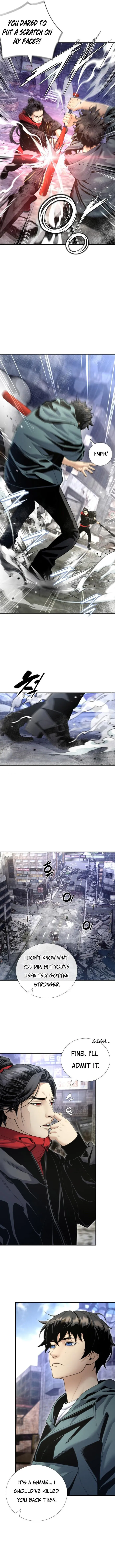 Read Soul Eater EN Manga Online