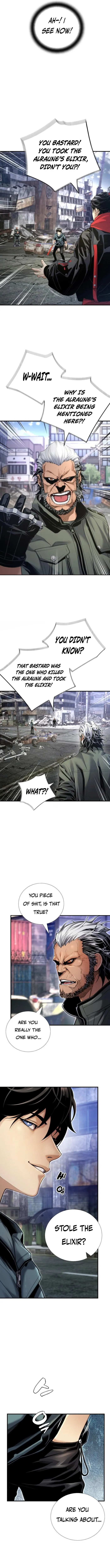 Read Soul Eater EN Manga Online