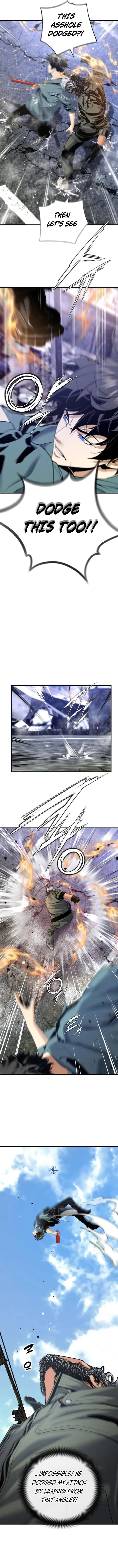 Read Soul Eater EN Manga Online