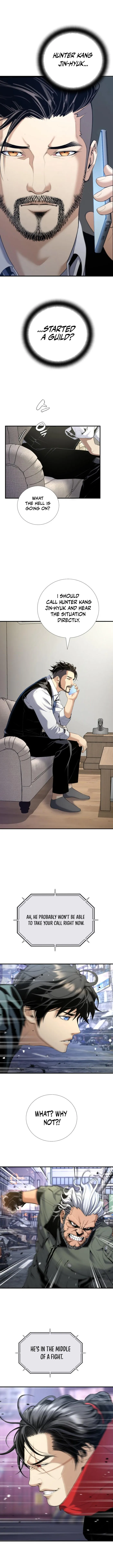 Read Soul Eater EN Manga Online