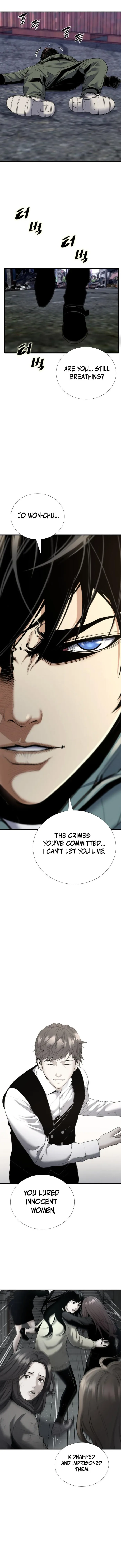 Read Soul Eater EN Manga Online