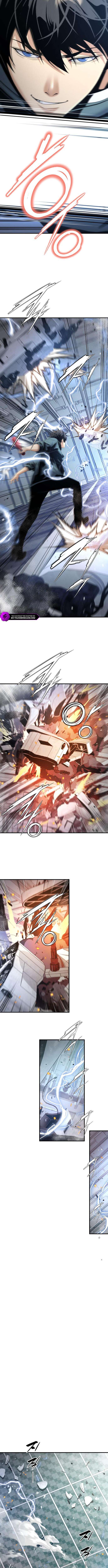 Read Soul Eater EN Manga Online