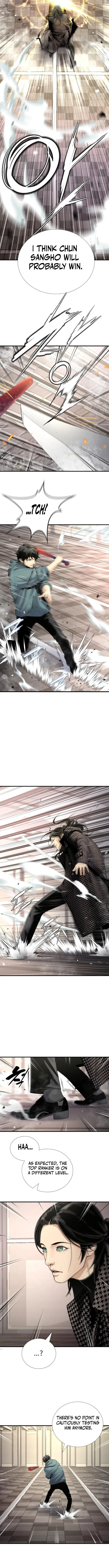 Read Soul Eater EN Manga Online