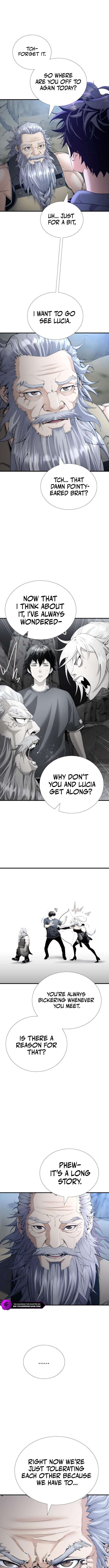 Read Soul Eater EN Manga Online