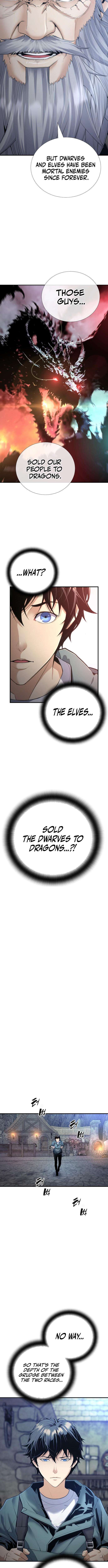 Read Soul Eater EN Manga Online