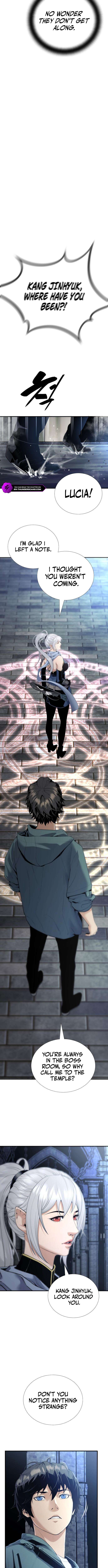 Read Soul Eater EN Manga Online