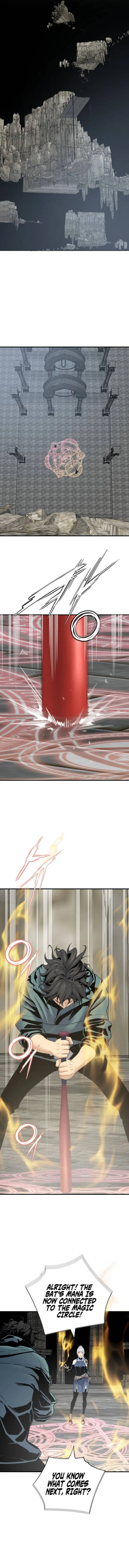 Read Soul Eater EN Manga Online