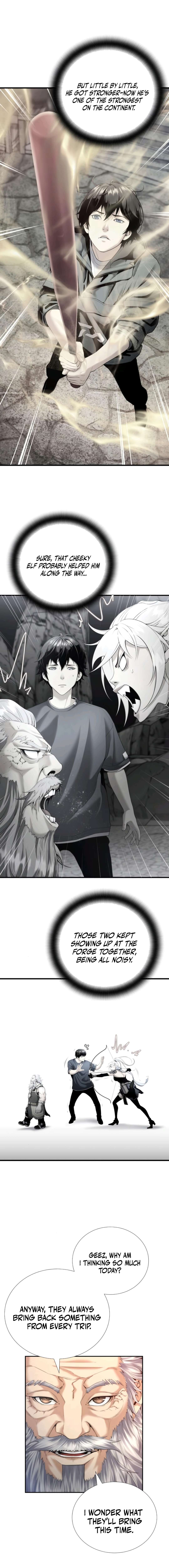 Read Soul Eater EN Manga Online