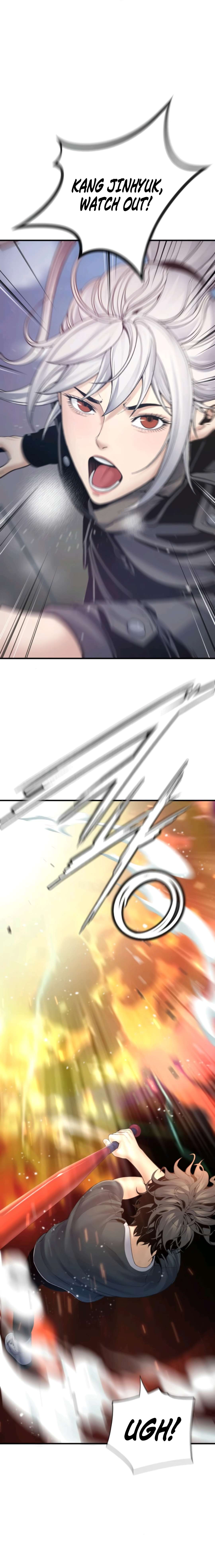 Read Soul Eater EN Manga Online