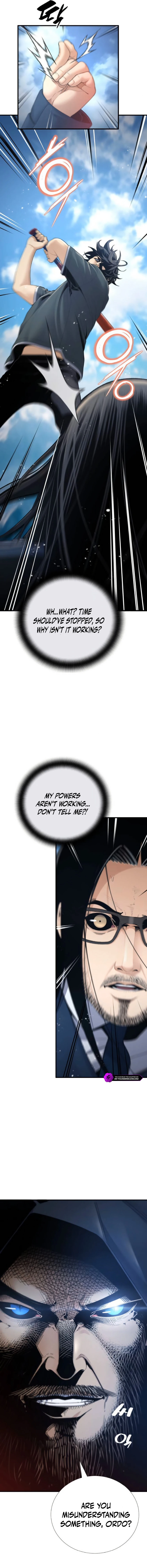 Read Soul Eater EN Manga Online