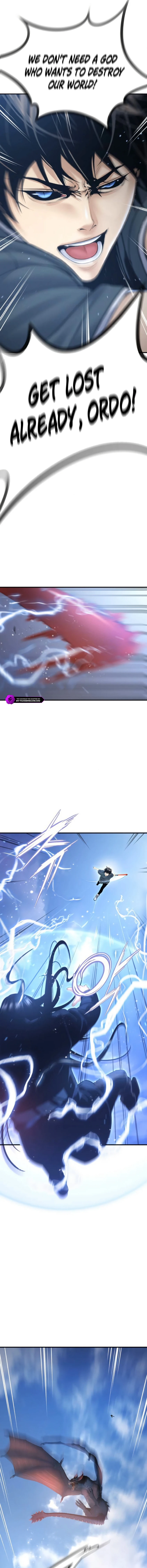 Read Soul Eater EN Manga Online