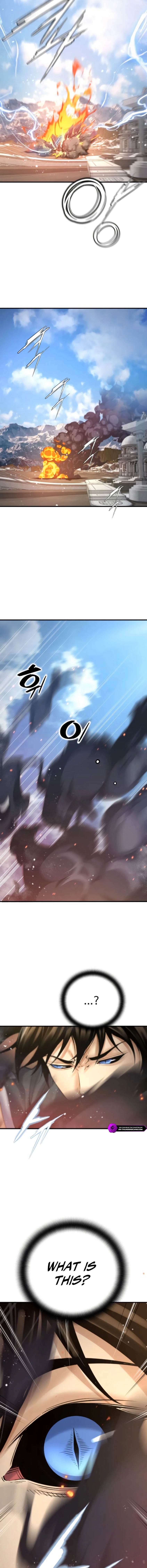 Read Soul Eater EN Manga Online