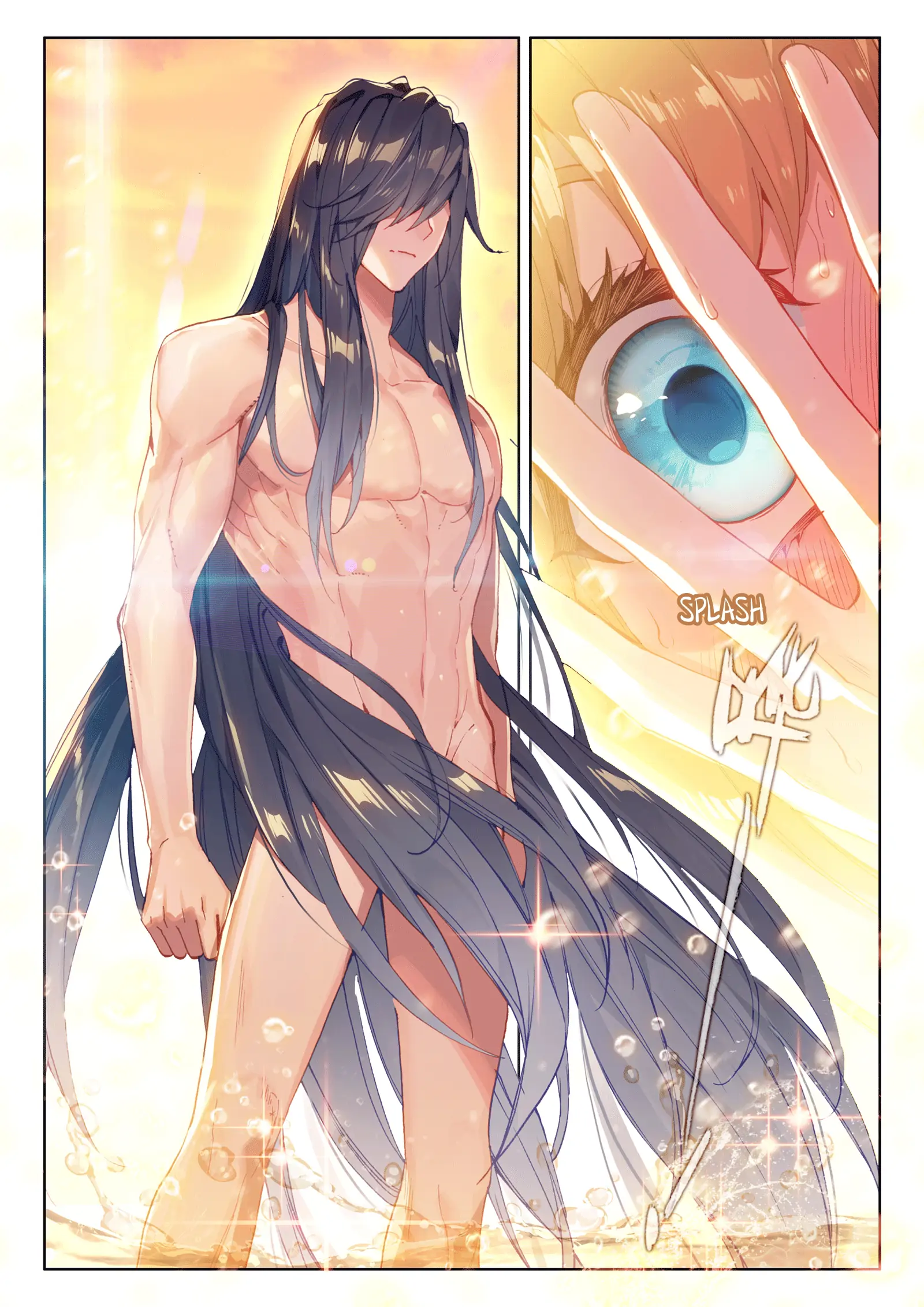 Read Soul Land 4  Ultimate Fighting EN Manga Online
