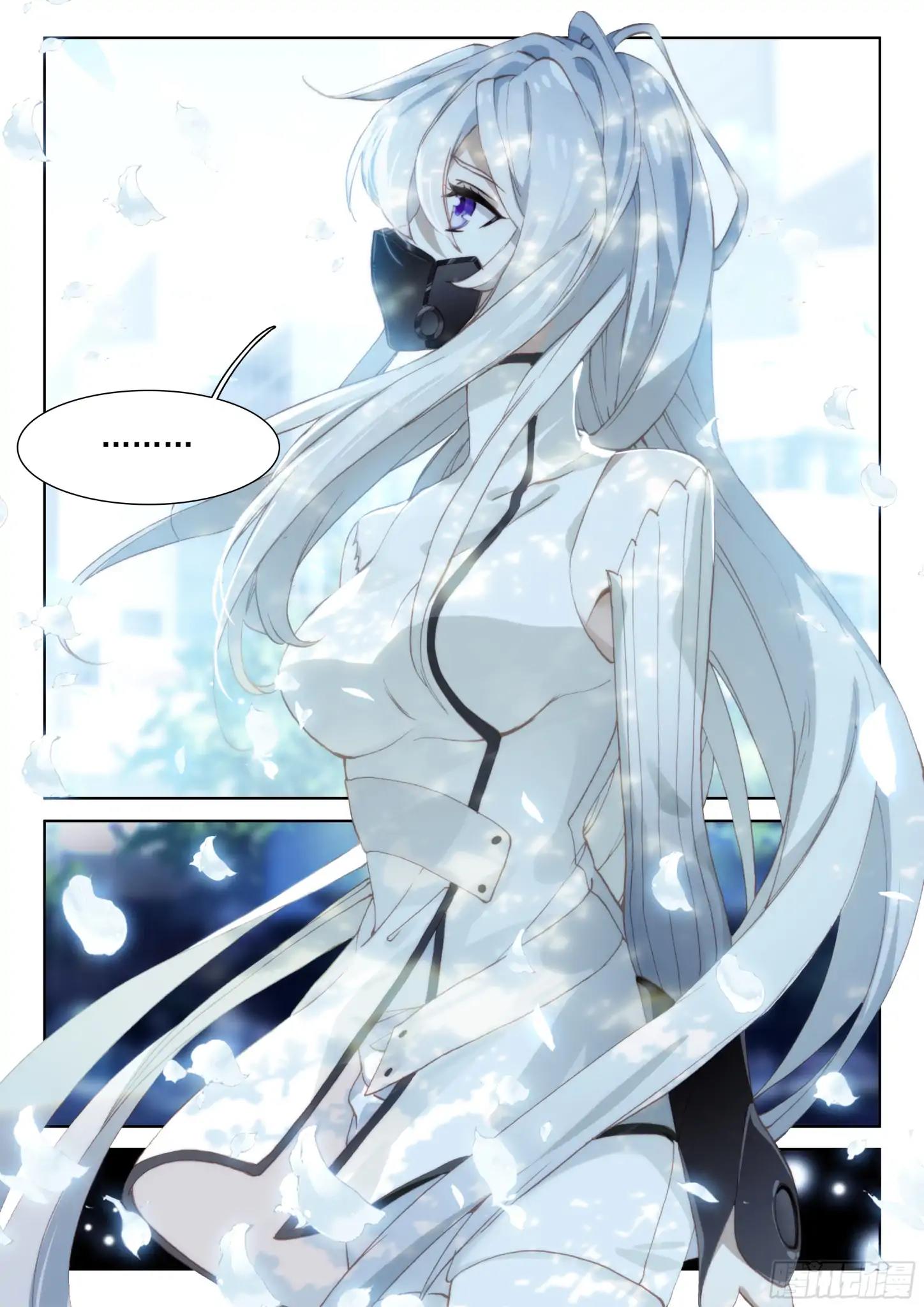 Read Soul Land 4  Ultimate Fighting EN Manga Online