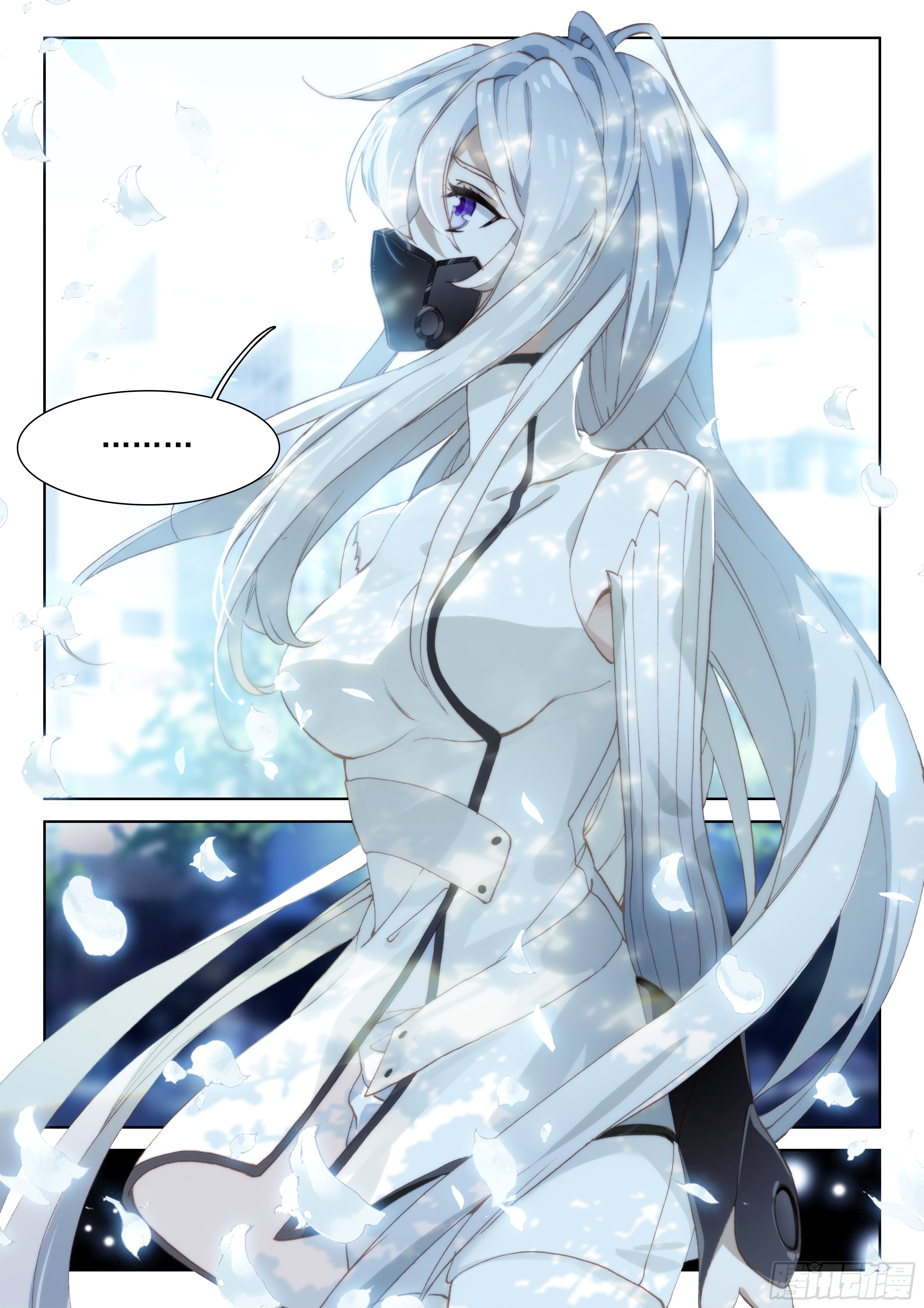 Read Soul Land 4  Ultimate Fighting EN Manga Online