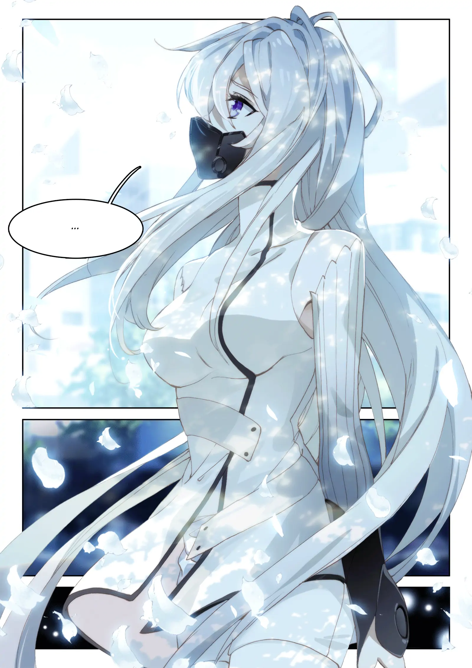 Read Soul Land 4  Ultimate Fighting EN Manga Online