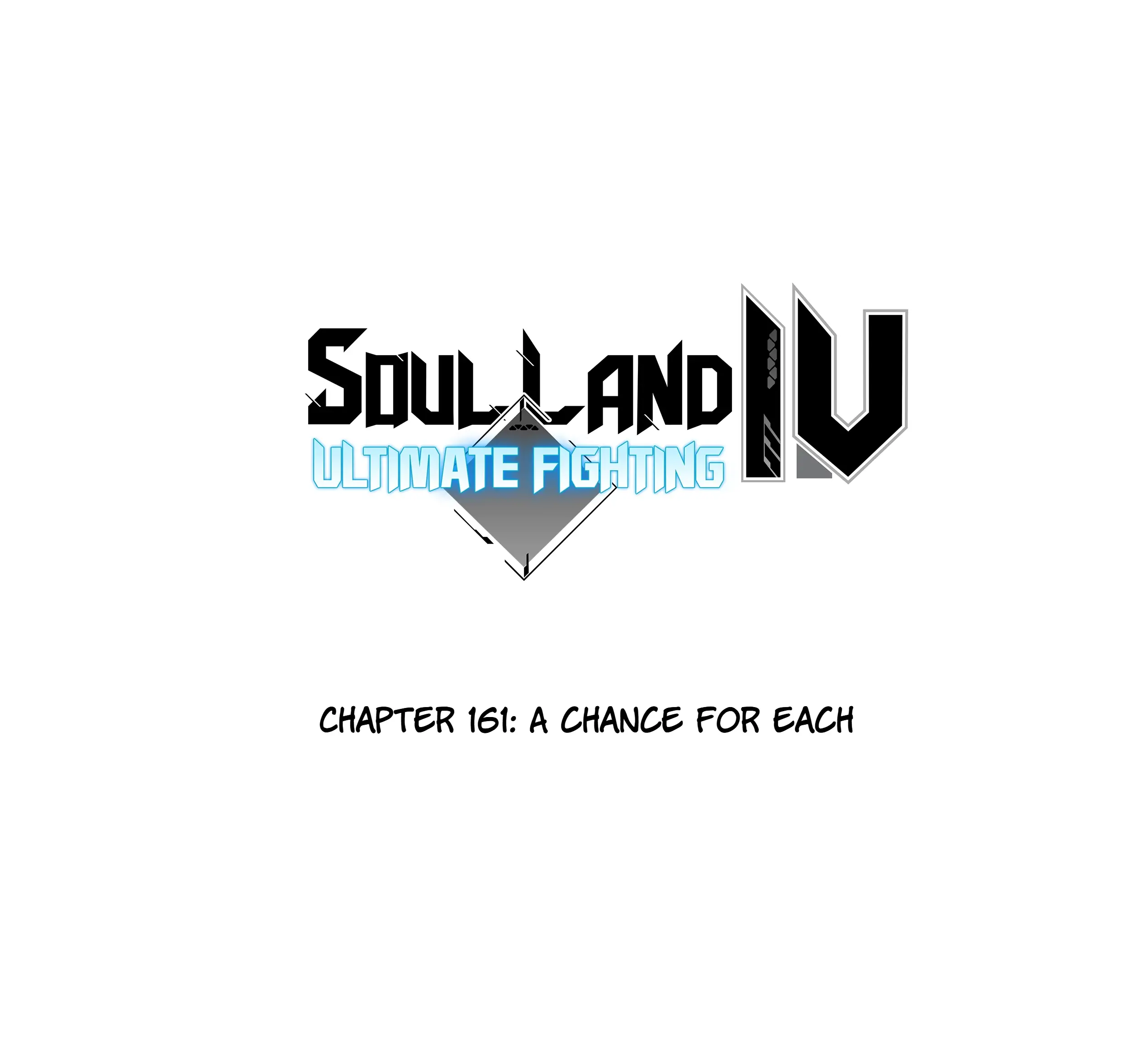 Read Soul Land 4  Ultimate Fighting EN Manga Online