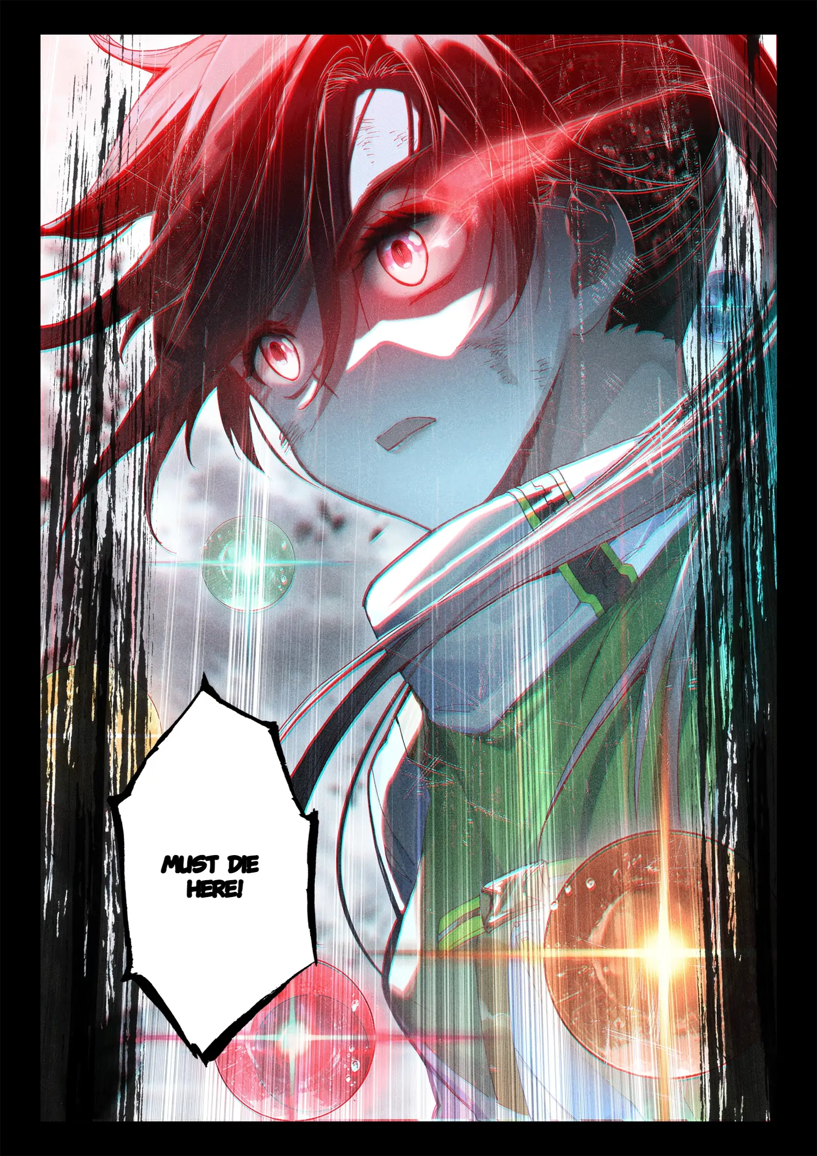 Read Soul Land 4  Ultimate Fighting EN Manga Online
