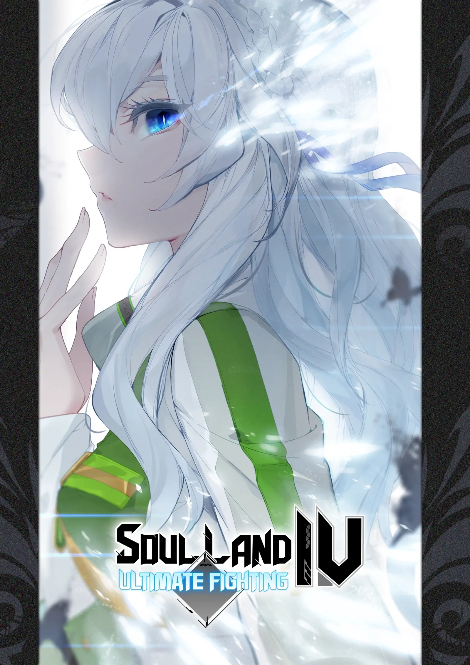 Read Soul Land 4  Ultimate Fighting EN Manga Online