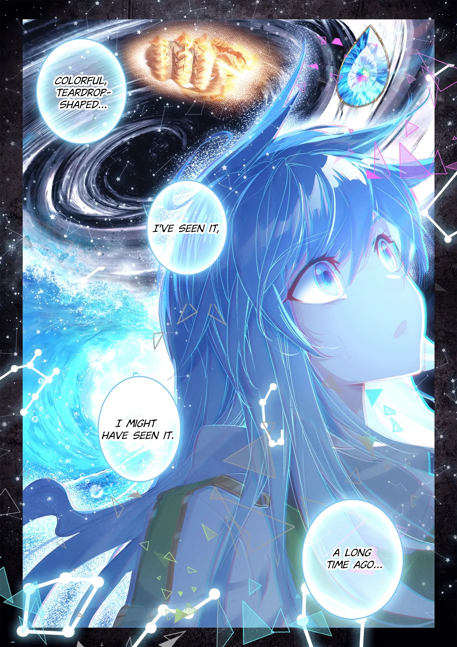 Read Soul Land 4  Ultimate Fighting EN Manga Online