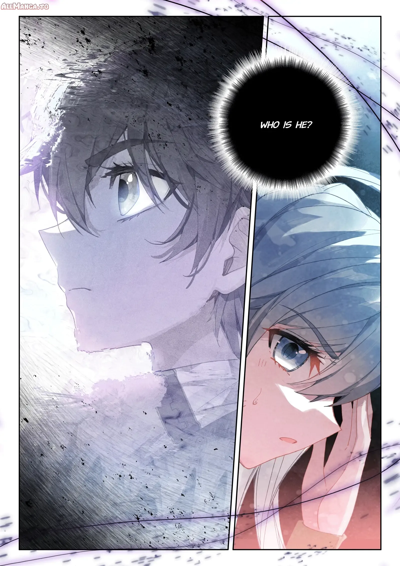 Read Soul Land 4  Ultimate Fighting EN Manga Online