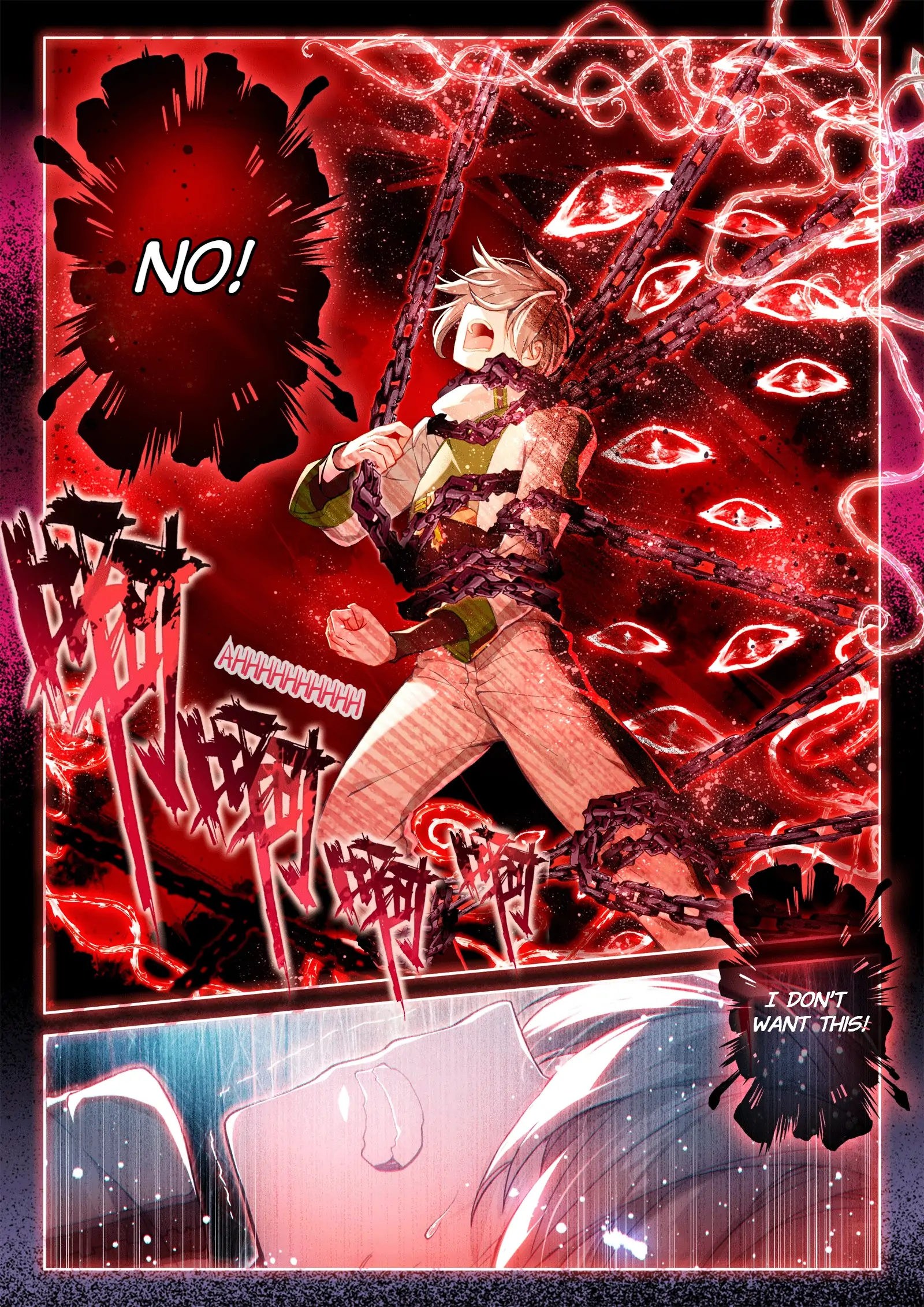 Read Soul Land 4  Ultimate Fighting EN Manga Online