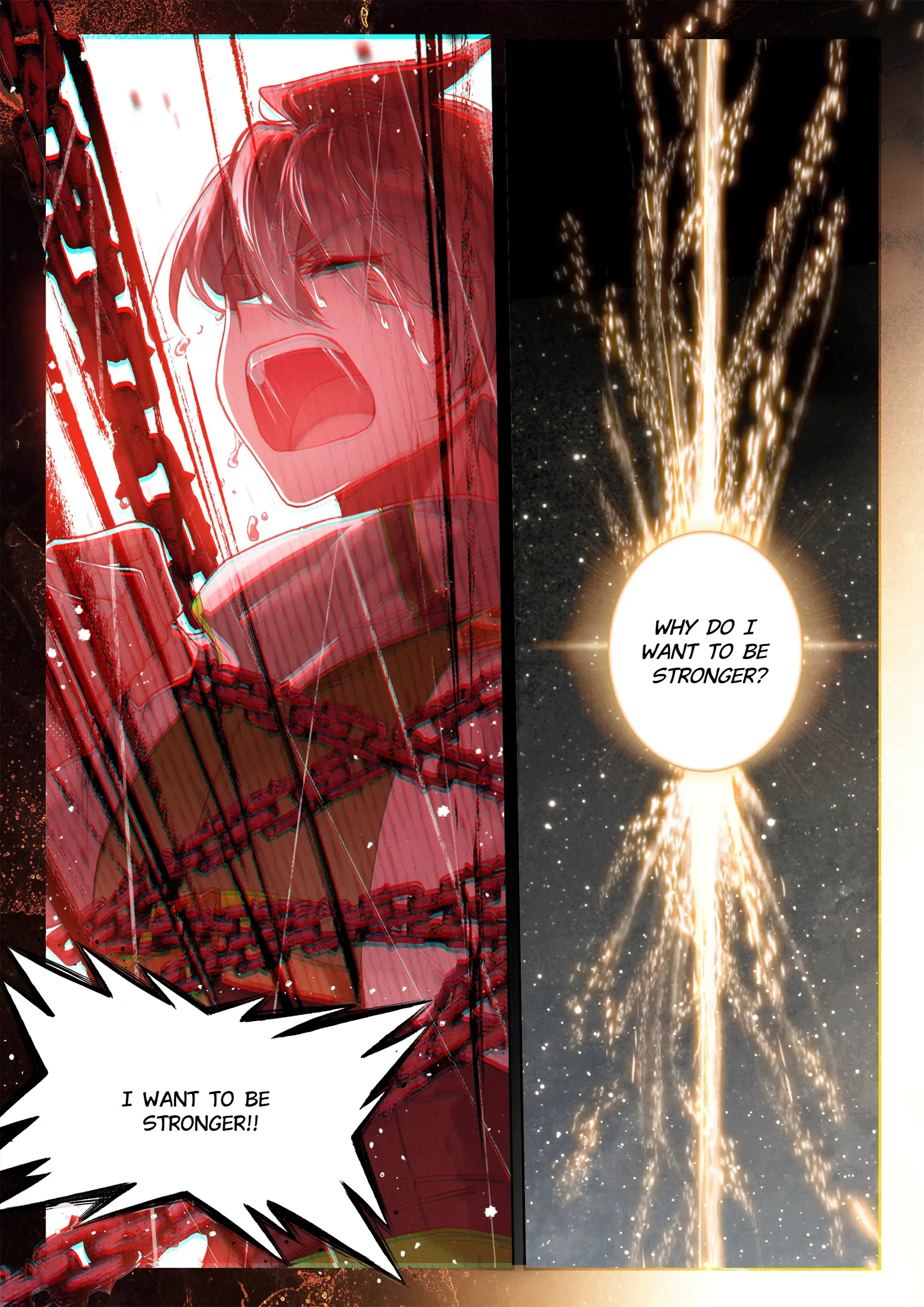 Read Soul Land 4  Ultimate Fighting EN Manga Online
