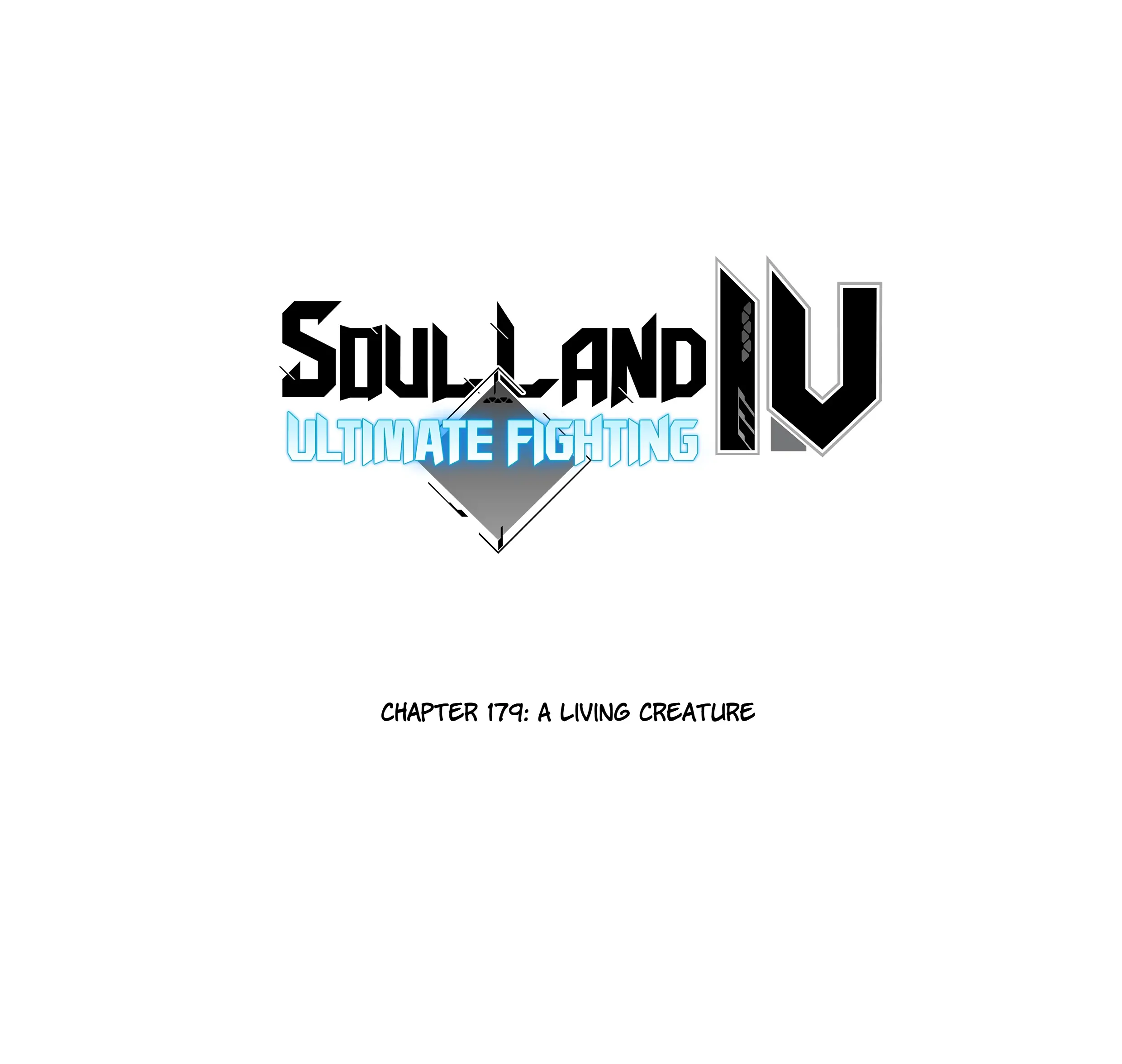 Read Soul Land 4  Ultimate Fighting EN Manga Online
