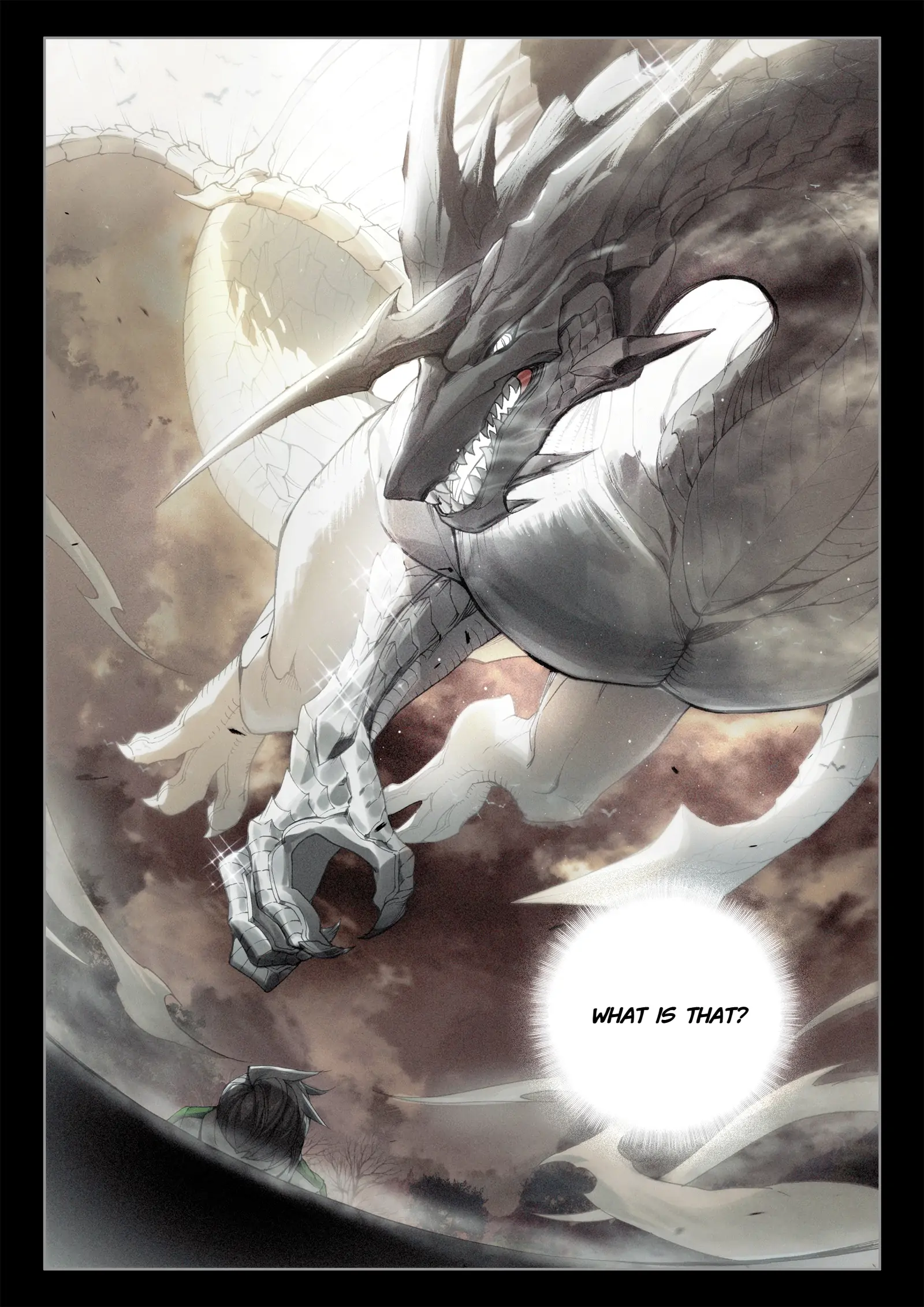 Read Soul Land 4  Ultimate Fighting EN Manga Online