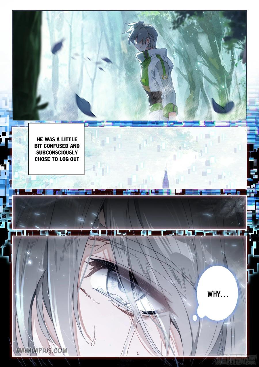 Read Soul Land 4  Ultimate Fighting EN Manga Online
