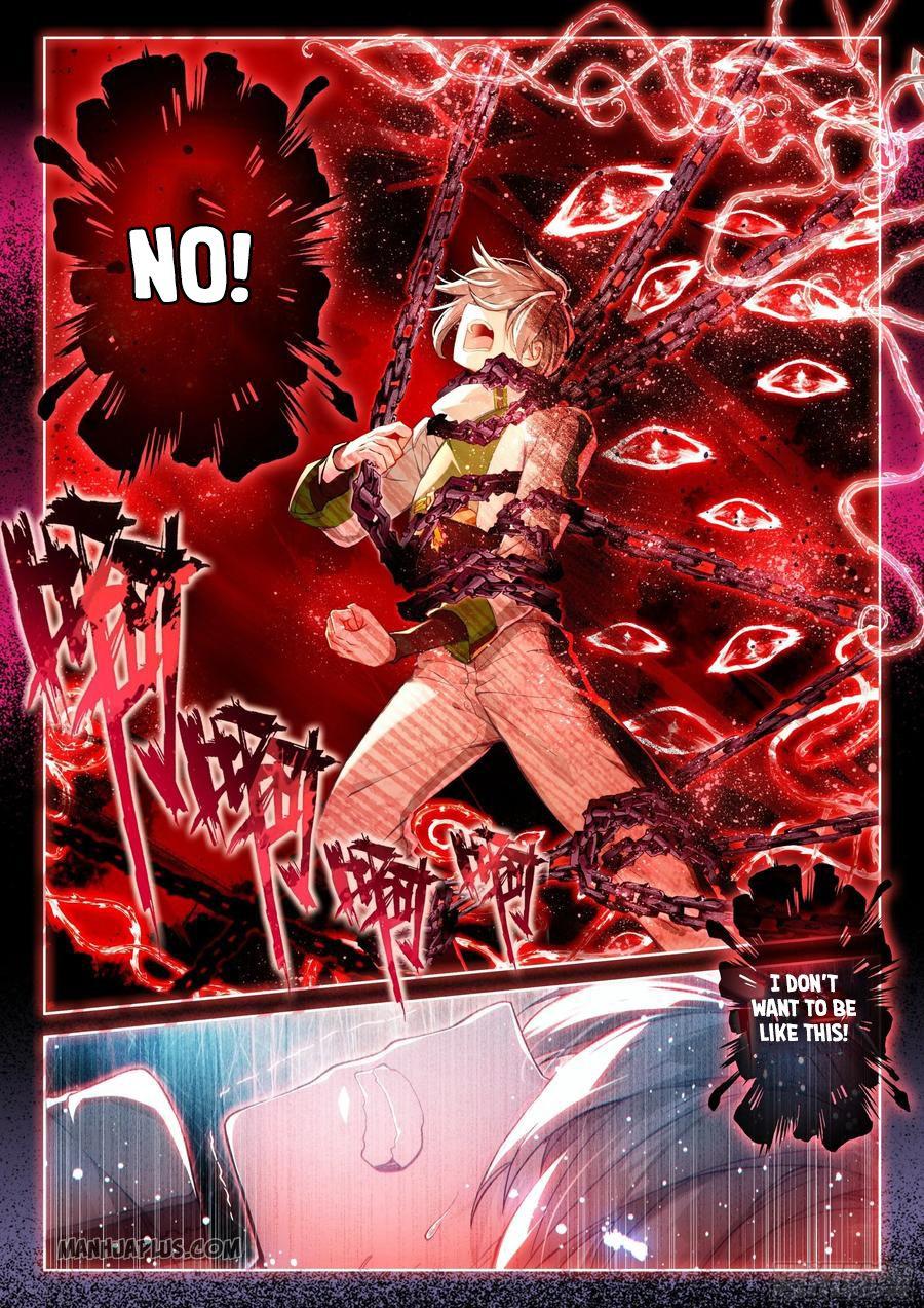 Read Soul Land 4  Ultimate Fighting EN Manga Online