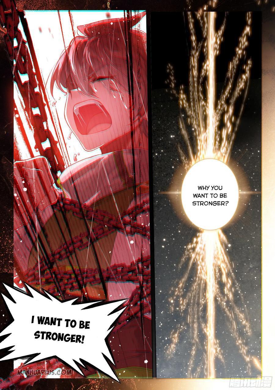 Read Soul Land 4  Ultimate Fighting EN Manga Online