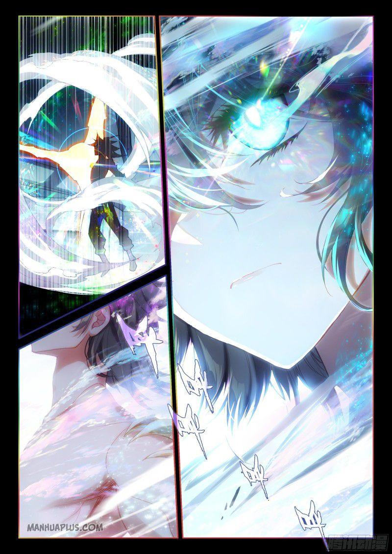 Read Soul Land 4  Ultimate Fighting EN Manga Online