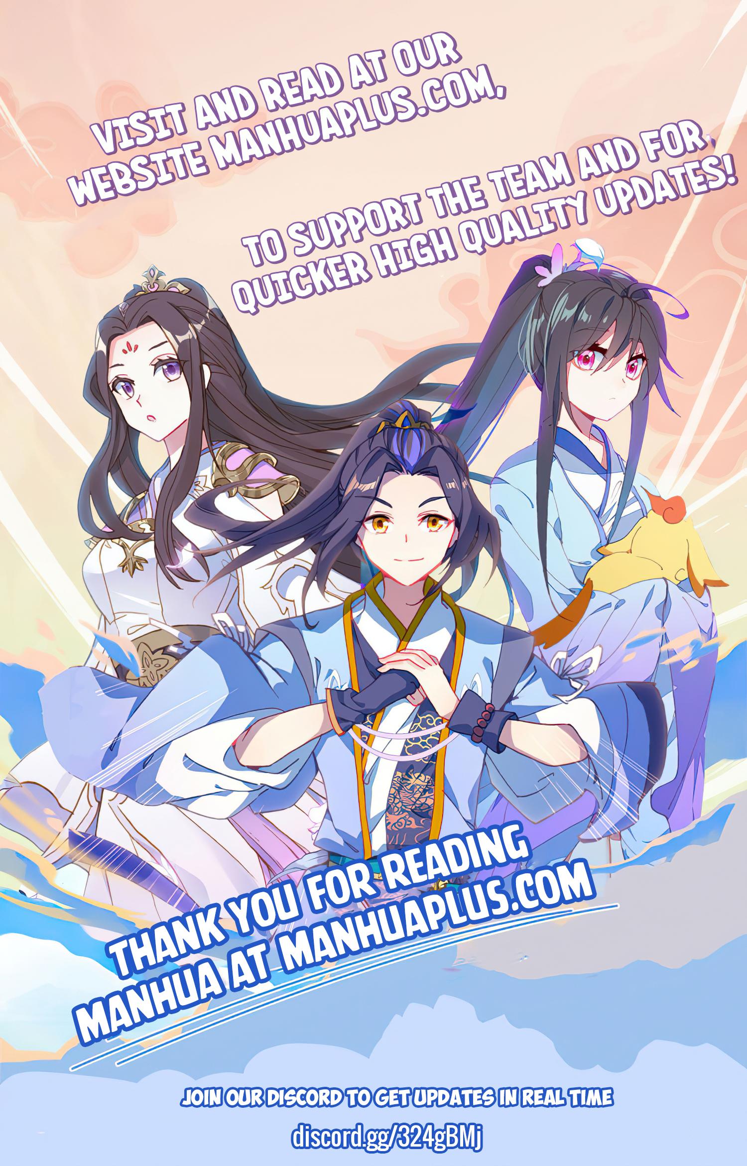 Read Soul Land 4  Ultimate Fighting EN Manga Online