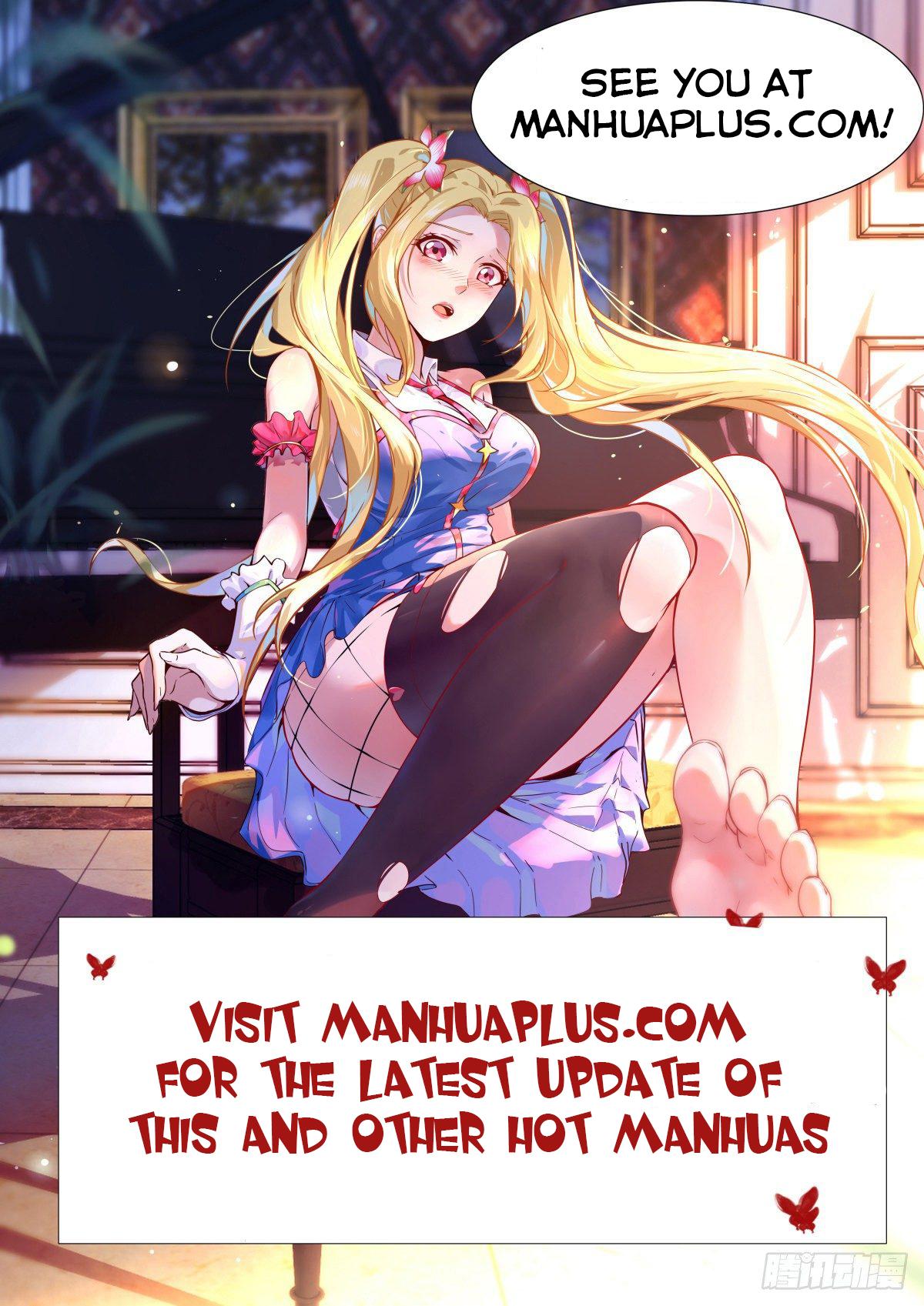 Read Soul Land 4  Ultimate Fighting EN Manga Online