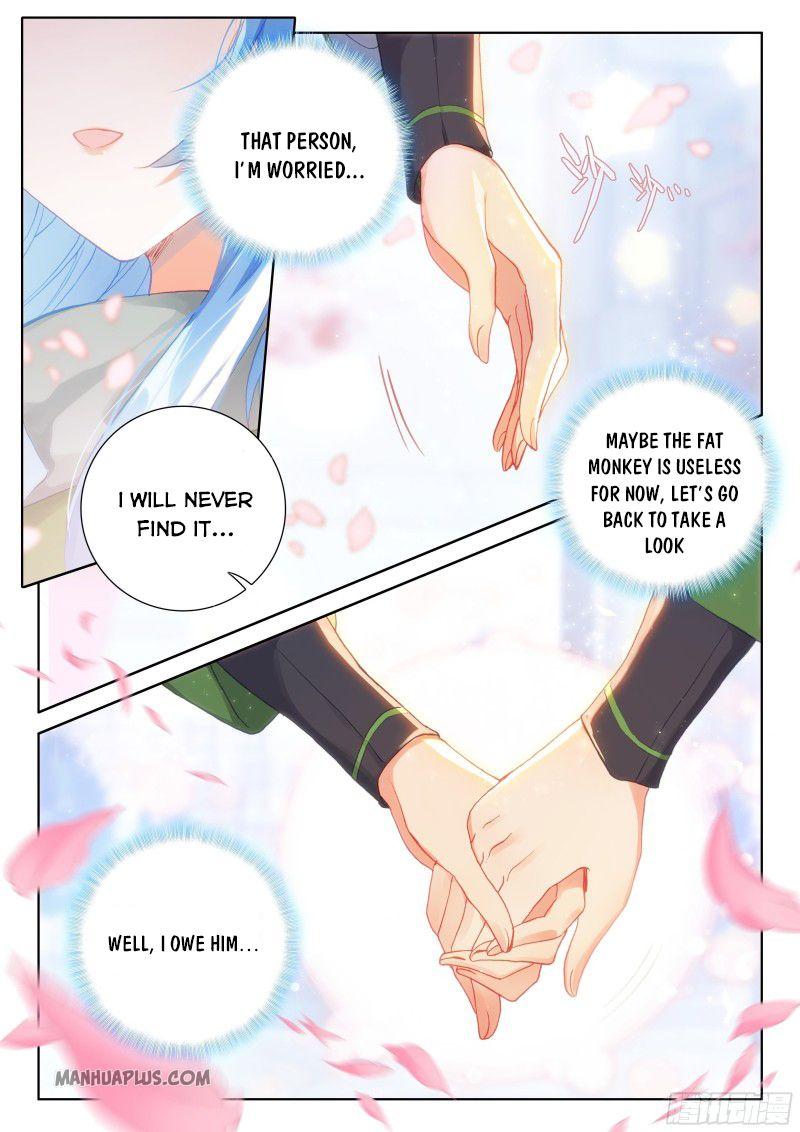 Read Soul Land 4  Ultimate Fighting EN Manga Online
