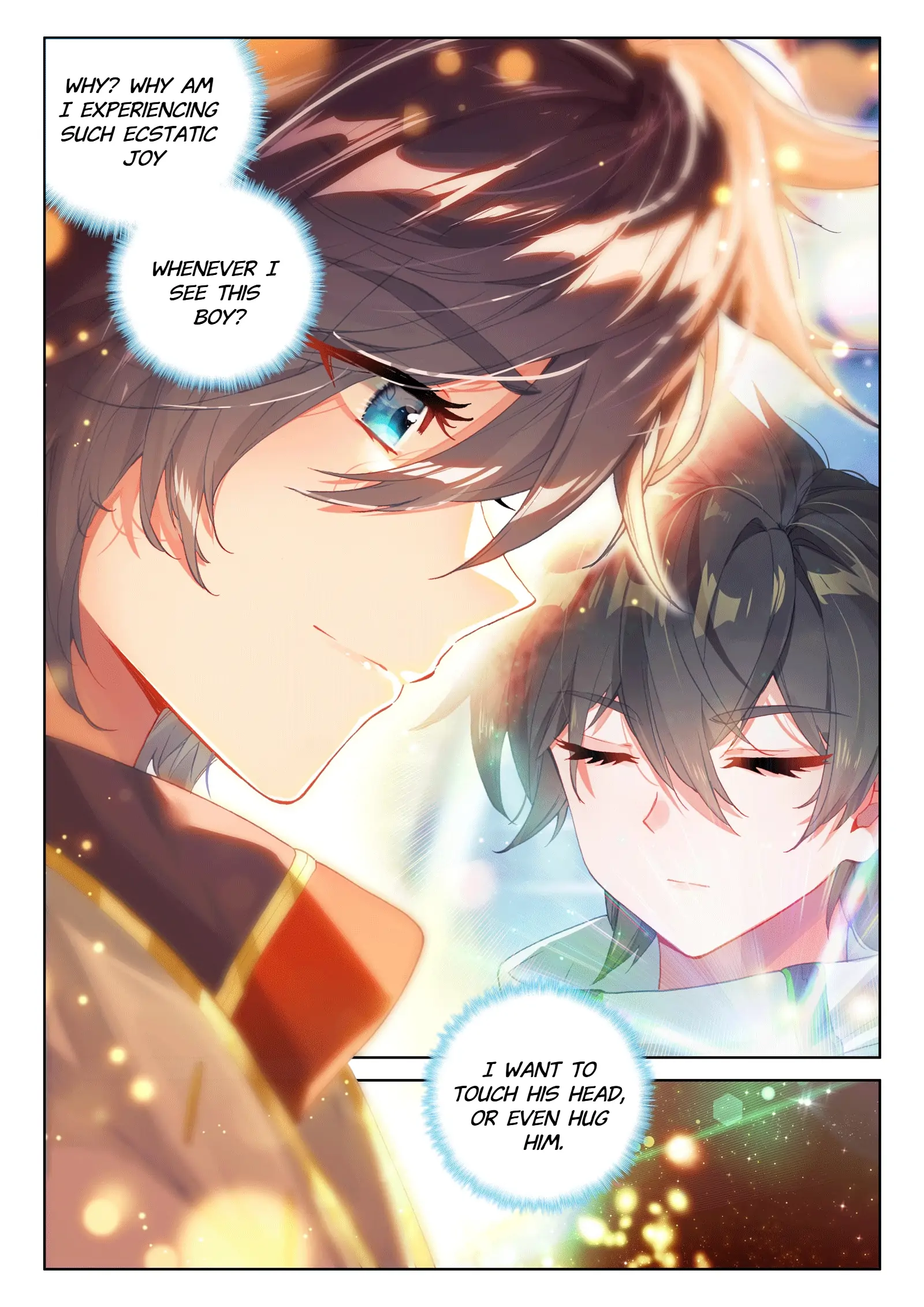 Read Soul Land 4  Ultimate Fighting EN Manga Online