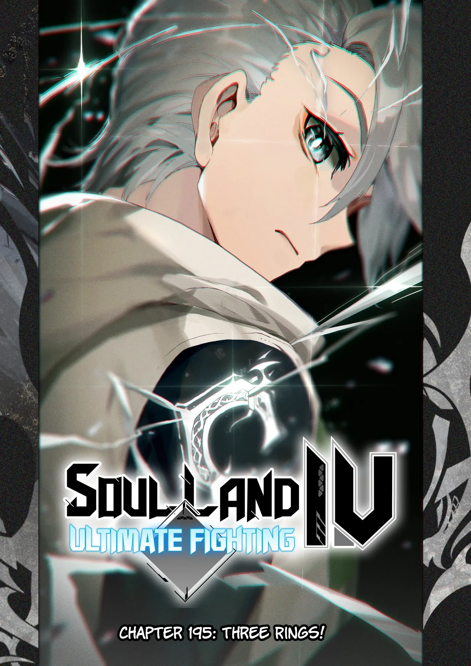 Read Soul Land 4  Ultimate Fighting EN Manga Online