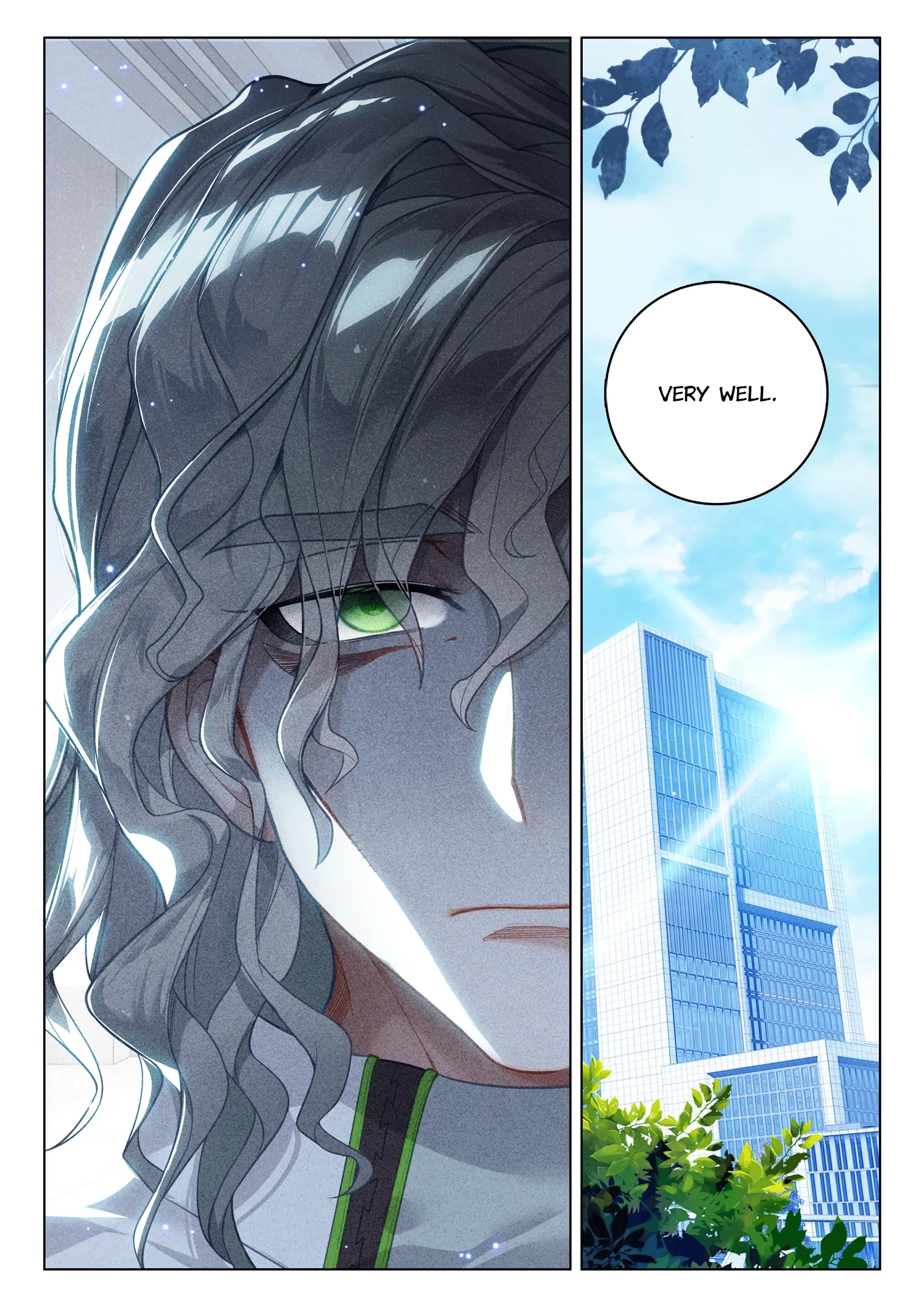 Read Soul Land 4  Ultimate Fighting EN Manga Online