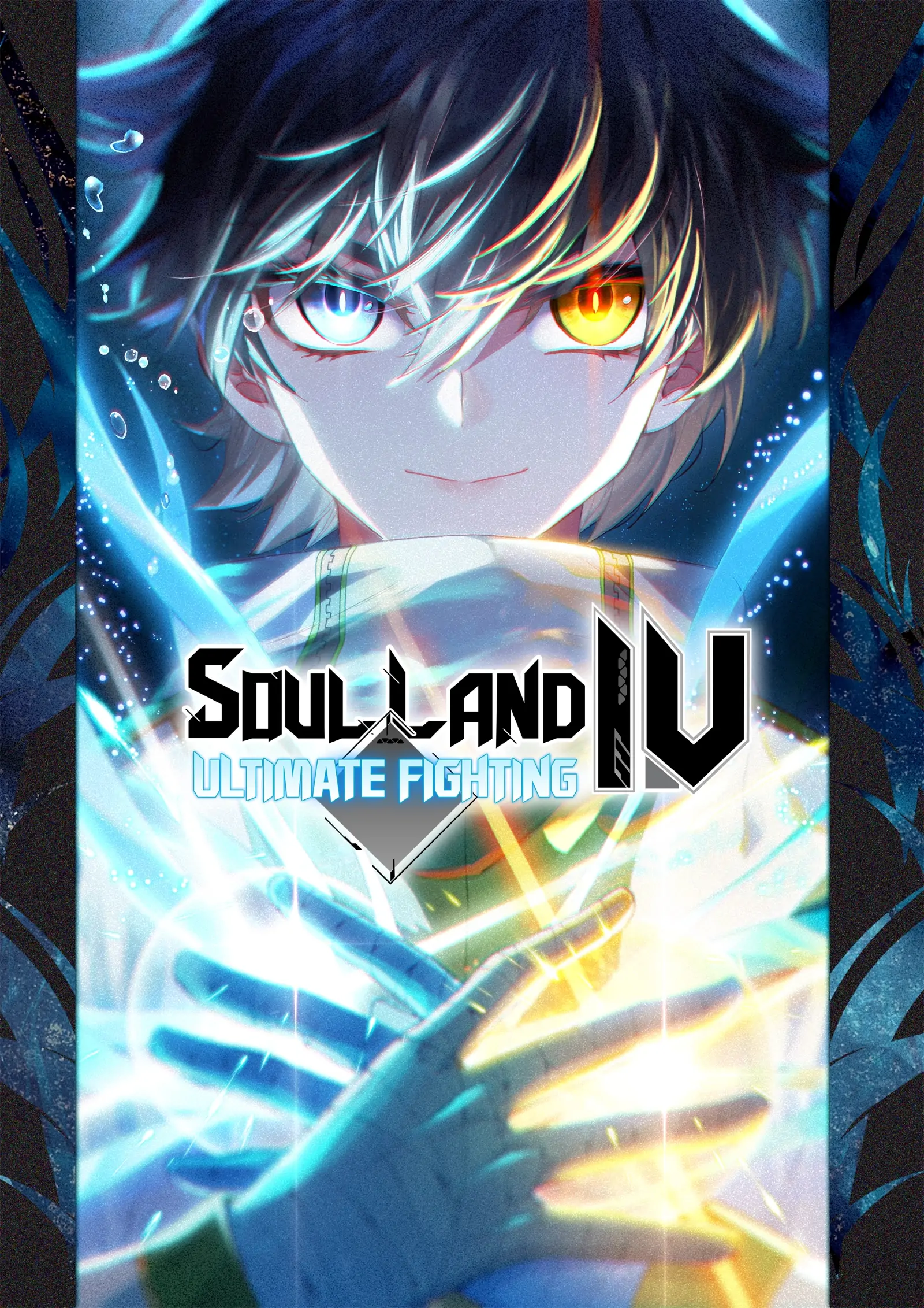 Read Soul Land 4  Ultimate Fighting EN Manga Online