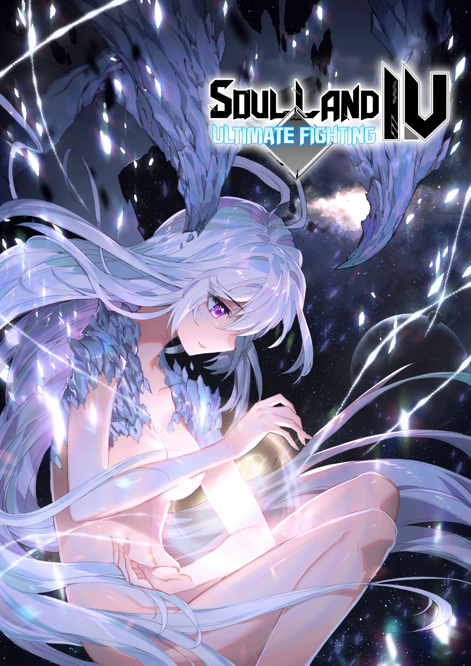 Read Soul Land 4  Ultimate Fighting EN Manga Online