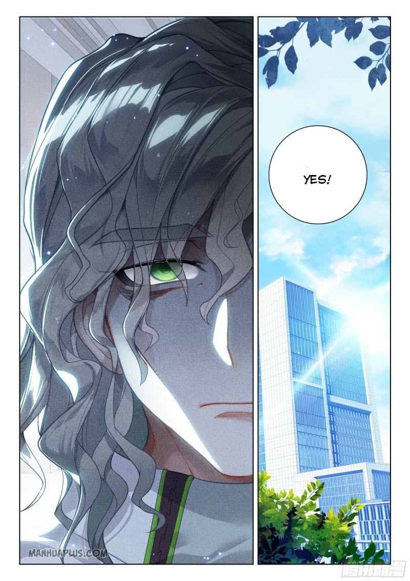 Read Soul Land 4  Ultimate Fighting EN Manga Online