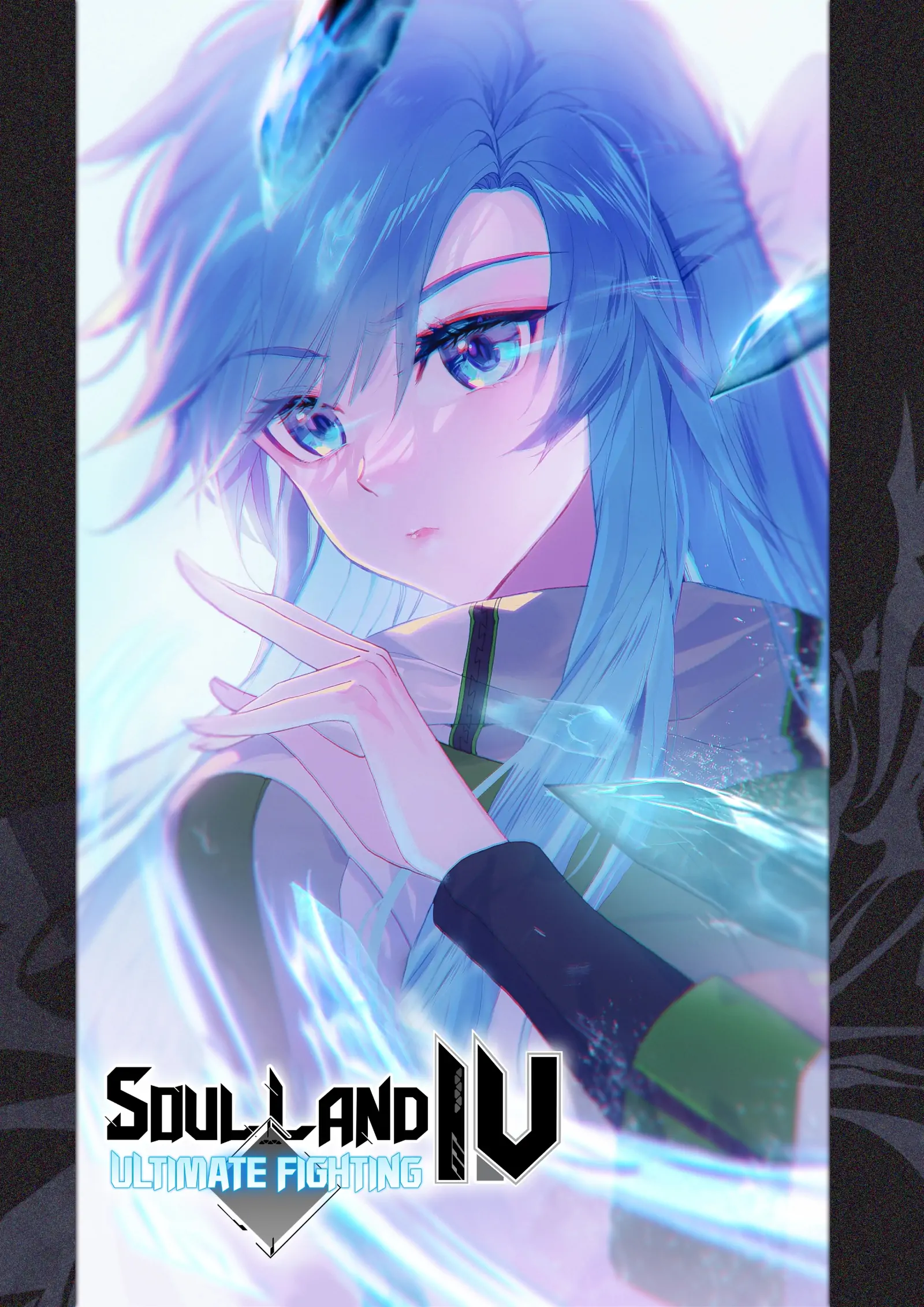 Read Soul Land 4  Ultimate Fighting EN Manga Online