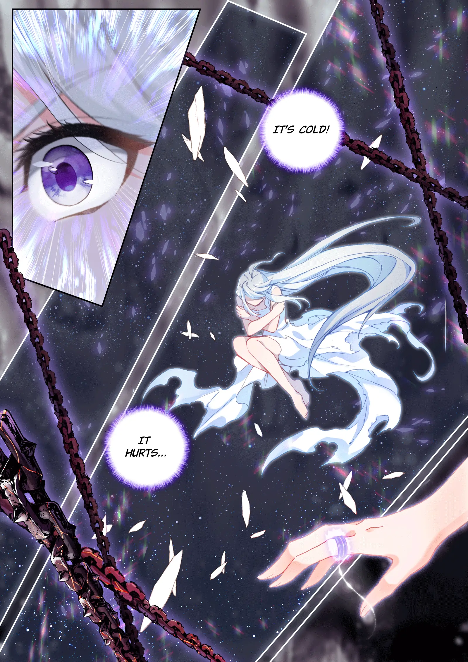 Read Soul Land 4  Ultimate Fighting EN Manga Online