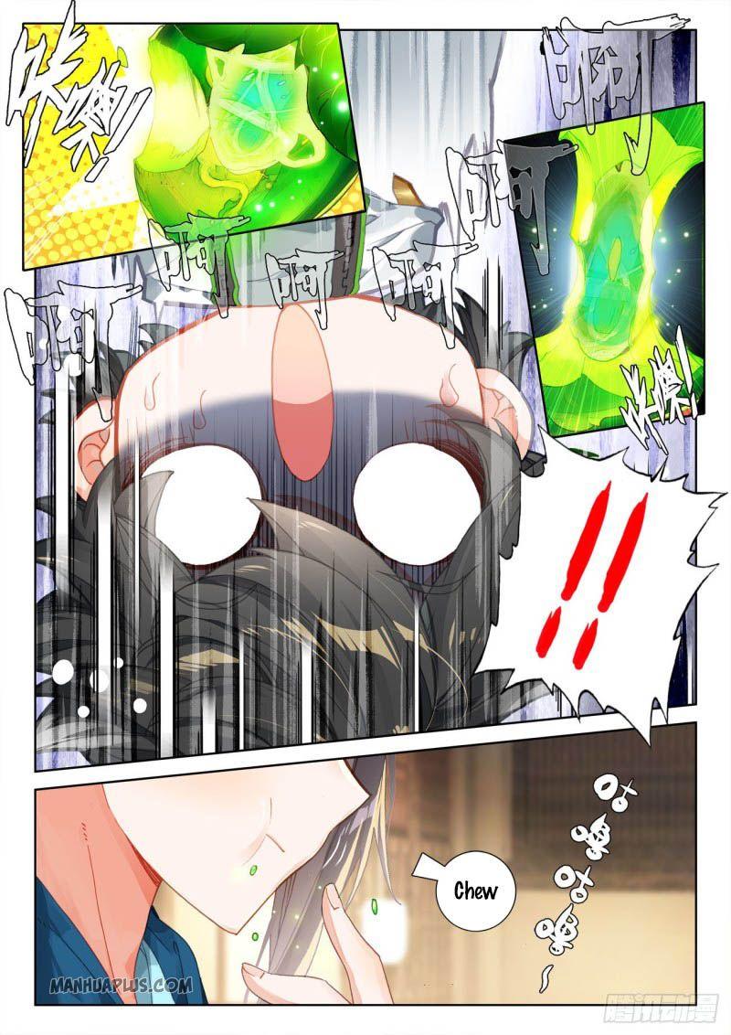 Read Soul Land 4  Ultimate Fighting EN Manga Online