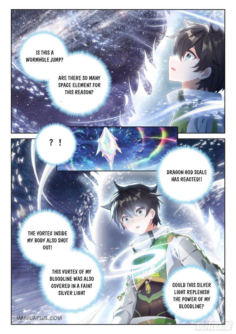 Read Soul Land 4  Ultimate Fighting EN Manga Online
