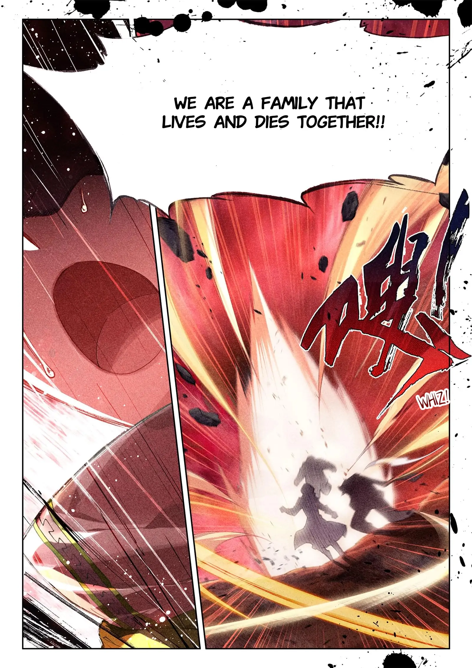 Read Soul Land 4  Ultimate Fighting EN Manga Online