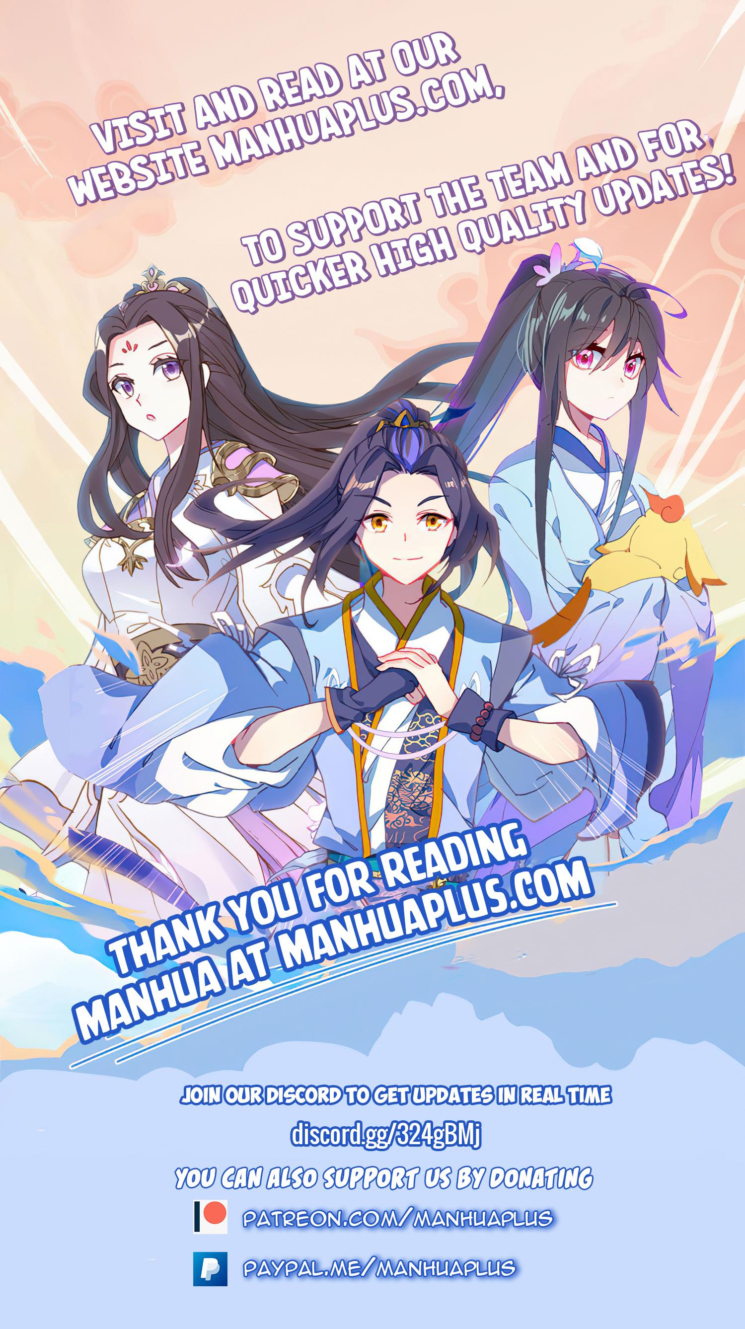 Read Soul Land 4  Ultimate Fighting EN Manga Online